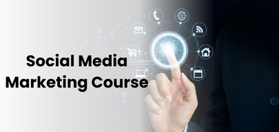 Social Media Marketing Course