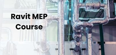 Professional Revit MEP Course in Dubai