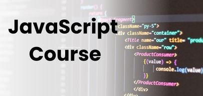 JavaScript Course