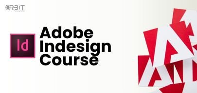 Adobe InDesign Course in Dubai