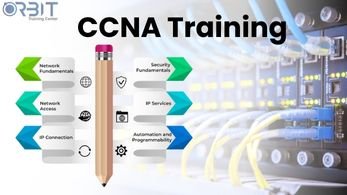 CCNA Course in Dubai
